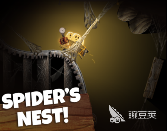 2025年火爆的洞穴探险类榜单9分享：好玩又上瘾的地下冒险游戏before_1