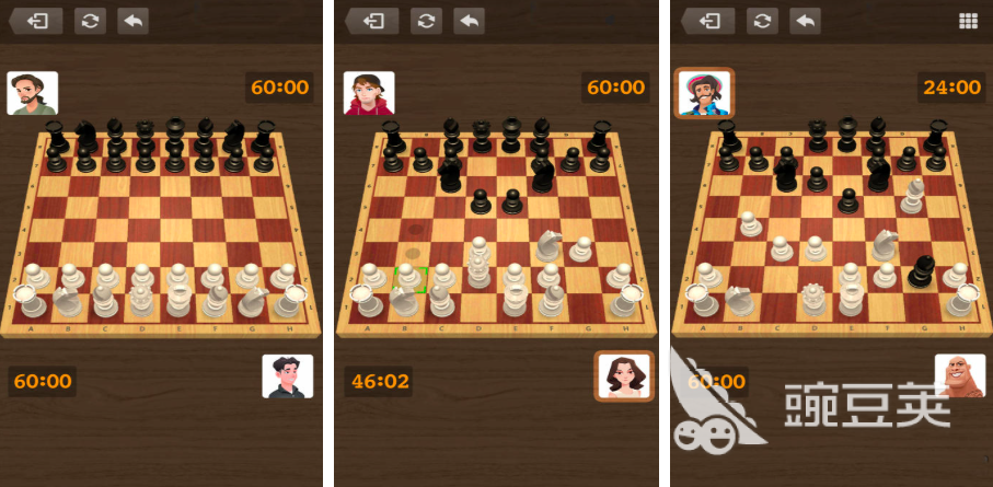 2026棋类游戏合辑｜5款高口碑益智棋牌类游戏分享截图