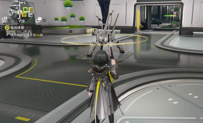 明日方舟终末地手游下载方式推荐