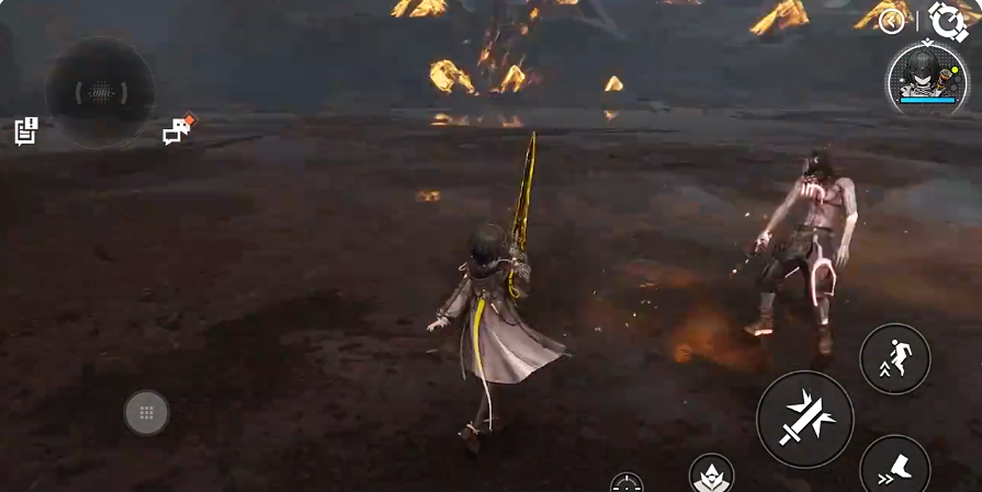 明日方舟终末地怎么下载 明日方舟终末地下载入口推荐截图