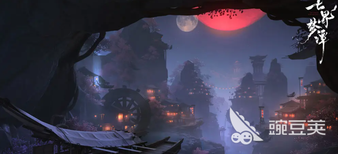 代号界手游安卓下载方式汇总 七界梦谭入口获取与安装指南截图