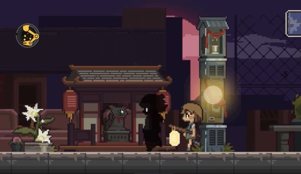 2026年人气最高的五大像素风解谜游戏分享：相似《归来的电车》截图