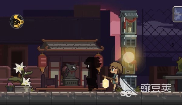 2026人气最高的5款像素风解谜游戏分享：相似《归来的电车》截图