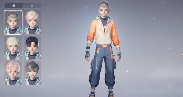 伊莫游戏手机版能够自由交易吗 伊莫手游里有交易系统吗​截图