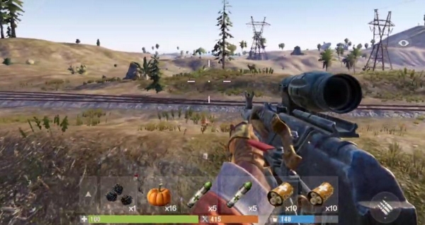 失控进化最新版本下载安装链接 下载失控进化去哪里截图