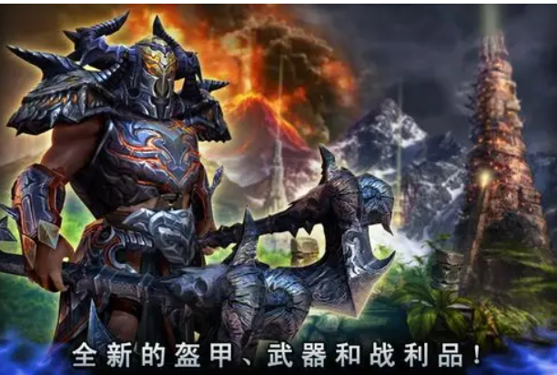 不用钱的耐玩rpg游戏排名 受欢迎的RPG游戏合辑2026截图