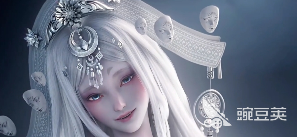 七界梦谭孟婆角色解析 七界梦谭孟婆技能机制与实战搭配指南截图