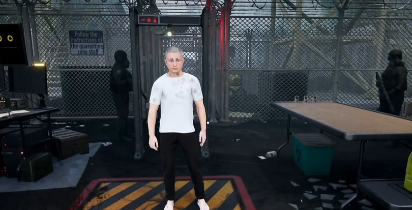 检疫区最后一站隐藏收藏品有没有 检疫区最后一站隐藏收藏品指引截图