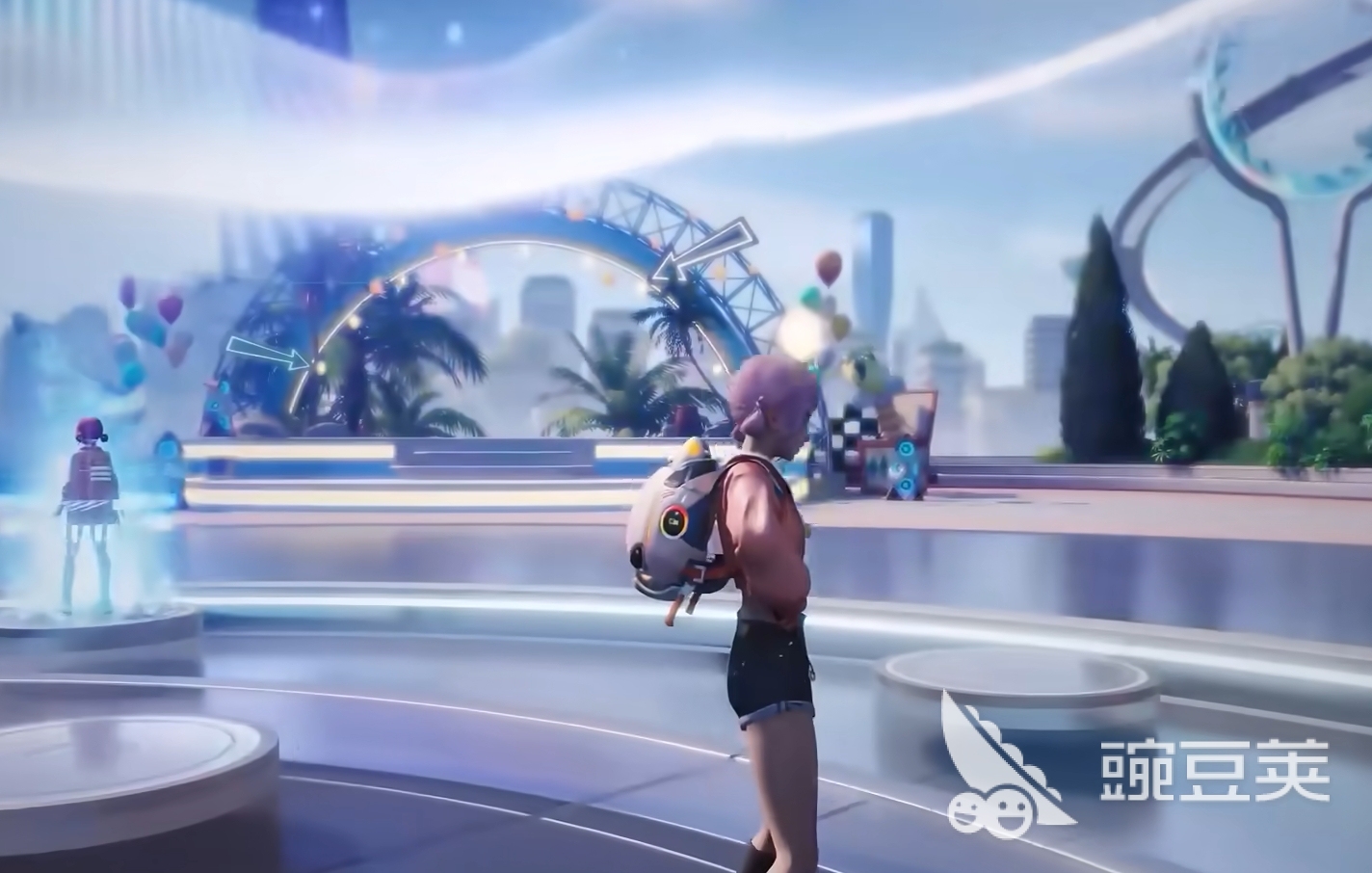 伊莫星之都 伊莫星之都位置与详细背景盘点截图