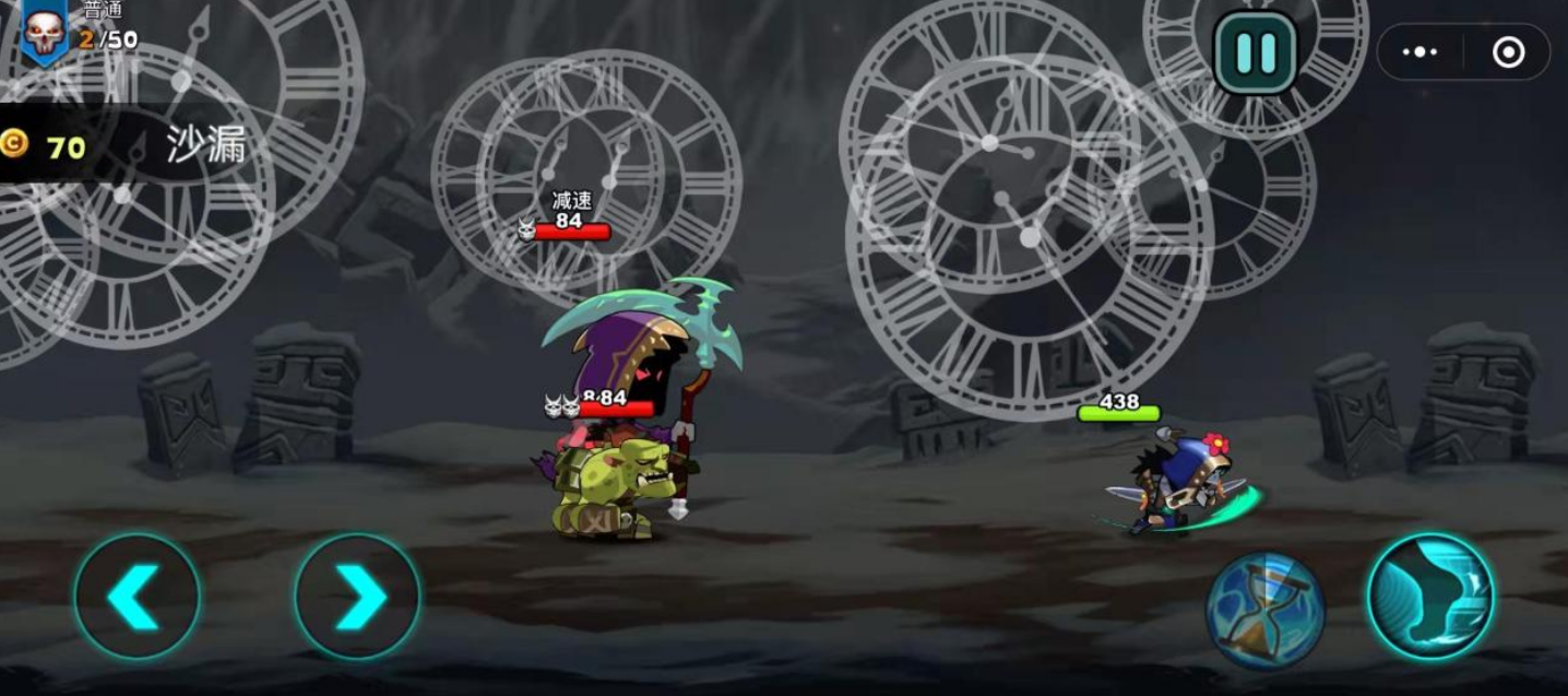 火爆的的魔兽题材游戏手机版有哪几个 2026高人气的魔兽手游安卓下载推荐截图