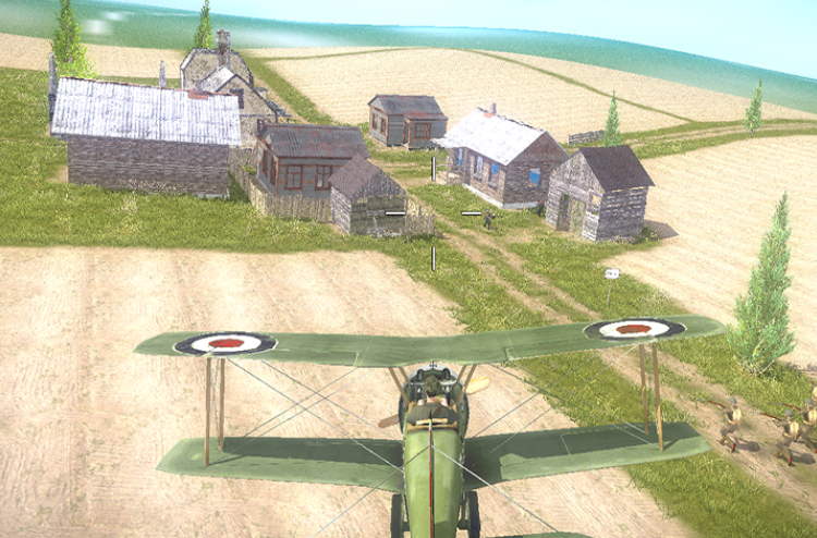 经典的大战游戏有哪几款 2026高人气大战手游安卓下载排名截图