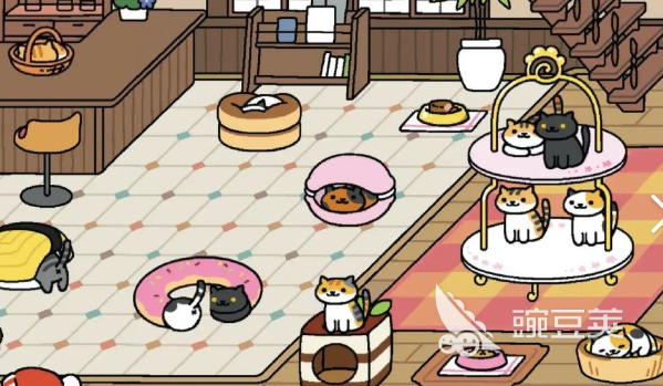 电子宠物游戏分享 2026年值得入手的高人气电子宠物游戏汇总截图