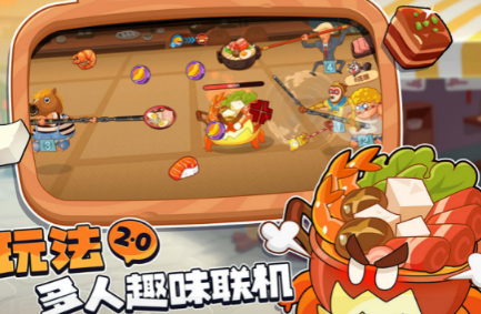 什么游戏越玩越年轻 2026越玩越年轻的游戏下载推荐截图