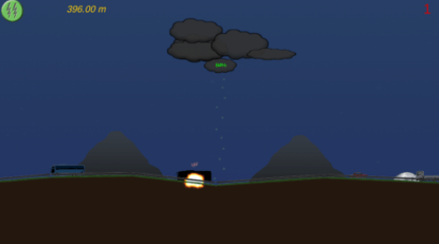 有趣的雷神游戏有哪几款 2026高人气雷神手游安卓下载分享截图