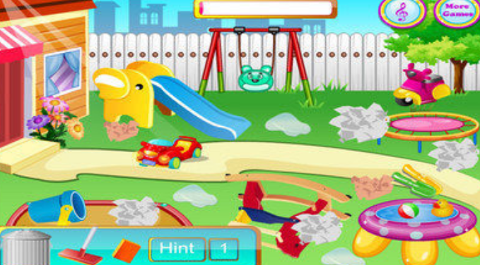 大头儿子游戏有什么 2026有趣的大头儿子游戏推荐截图