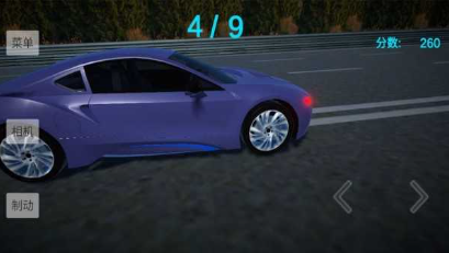 受欢迎的拉力赛游戏大全