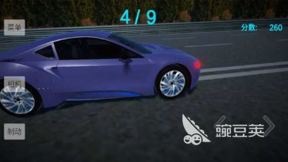 拉力赛游戏分享 2026人气最高的拉力赛车模拟与竞速游戏榜单截图