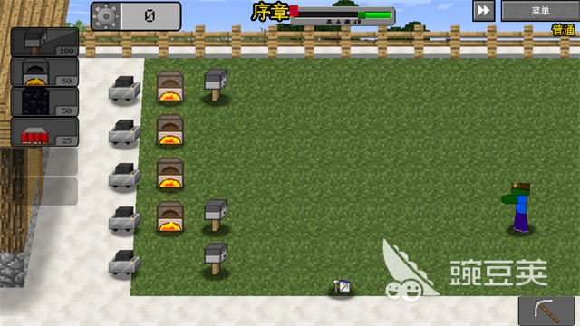 2026年火爆的僵尸生存游戏分享：高人气、强刺激的塔防与动作类僵尸对抗佳作