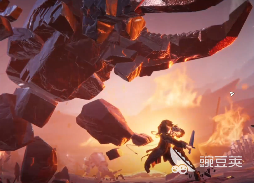 明日方舟终末地 明日方舟终末地游戏手机版版手机兼容性与体验详解截图