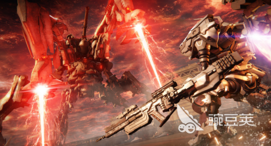 耐玩3D第三人称机甲射击游戏介绍 2026火爆的机甲射击游戏手机版分享截图