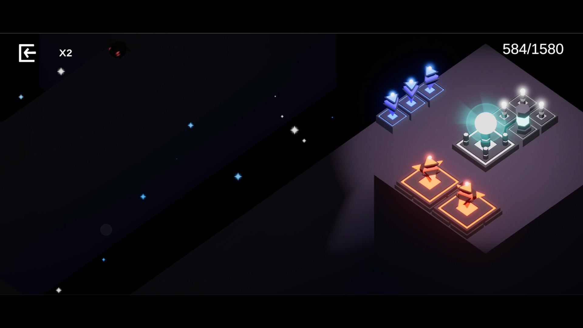 好玩的守塔游戏精选