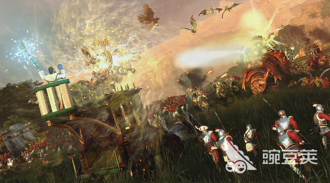 战锤2闪退问题全面解决方案：快速修复游戏崩溃与意外退出