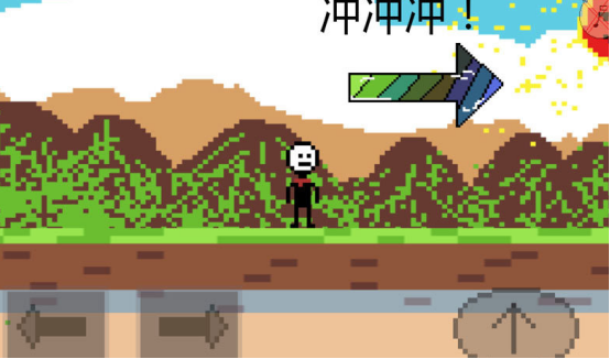 奇妙冒险手游有什么