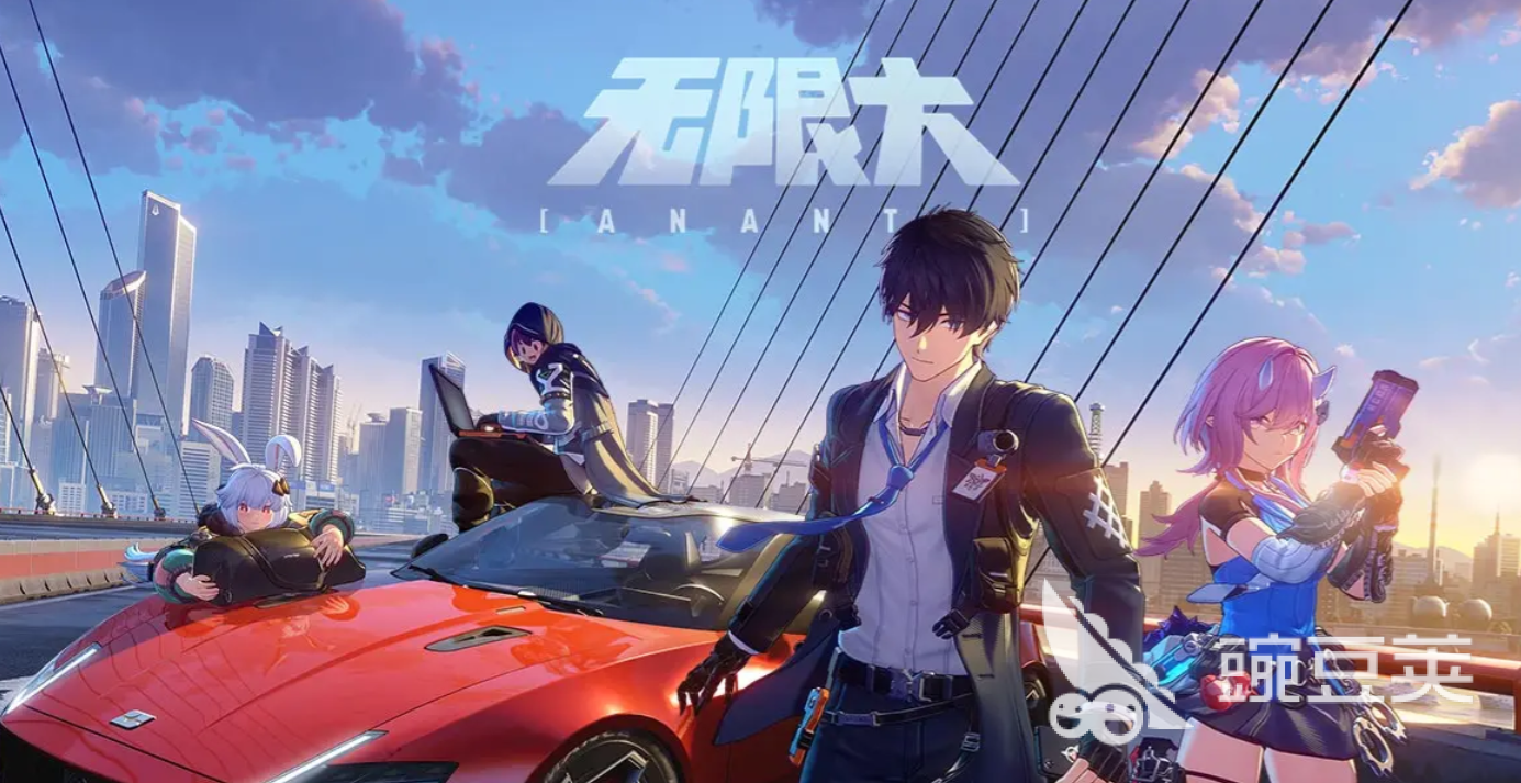 无限大亚兰怎么样 无限大亚兰角色强度与实战表现分析截图