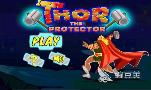 2026年最值得下载的雷神主题游戏分享合集