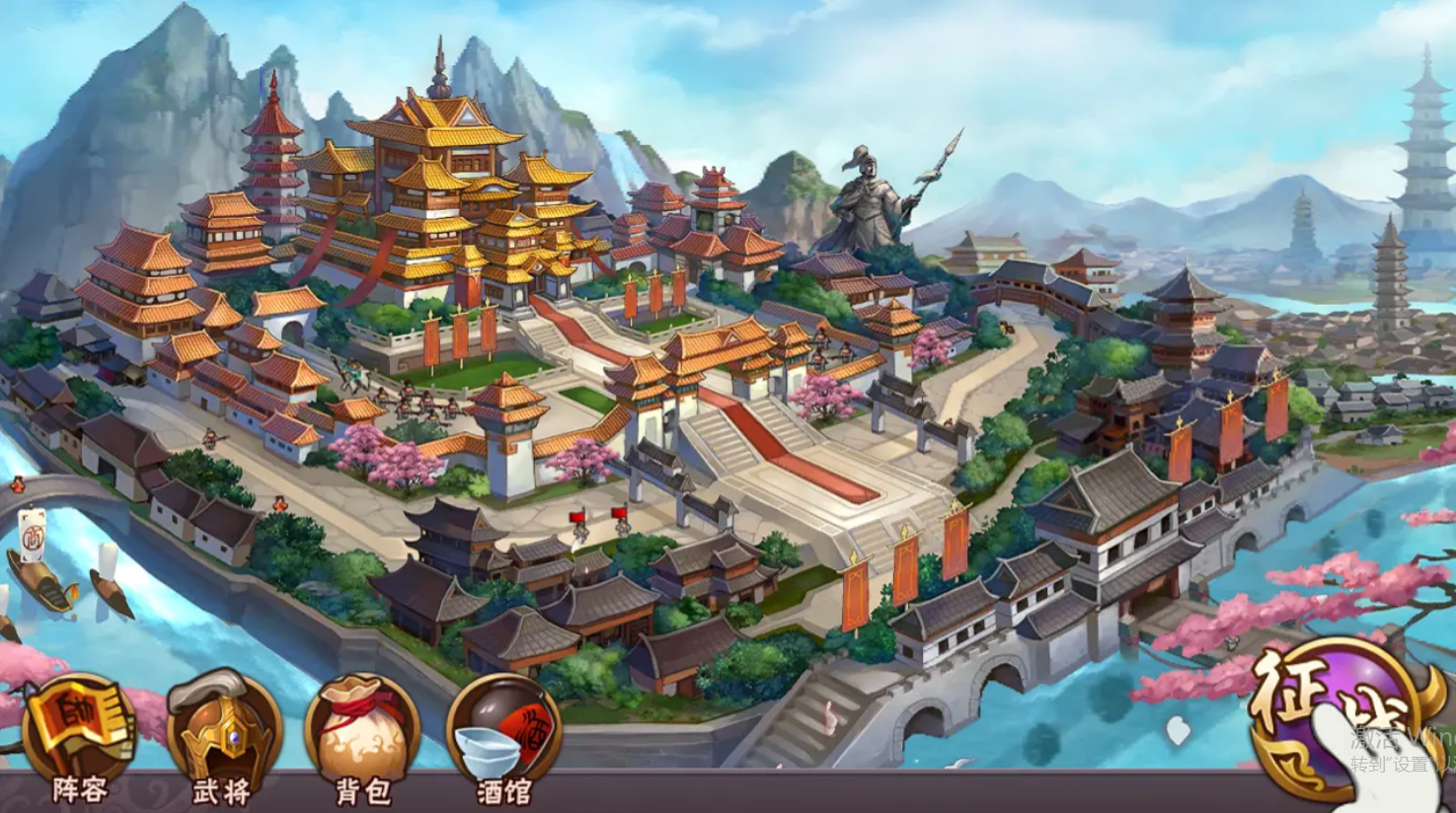 男生必玩的十款塔防游戏分享 2026最火爆的的塔防游戏榜单截图