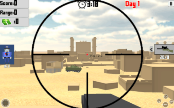 像素僵尸生存游戏有哪些