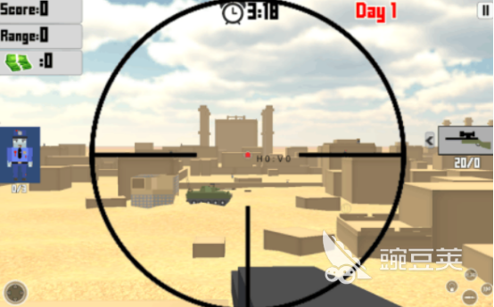 像素僵尸生存游戏分享 2026经典的像素风僵尸生存游戏手机版榜单合集截图