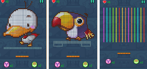 耐玩最早的电子游戏有哪几款 2026经典的经典手游安卓下载分享截图