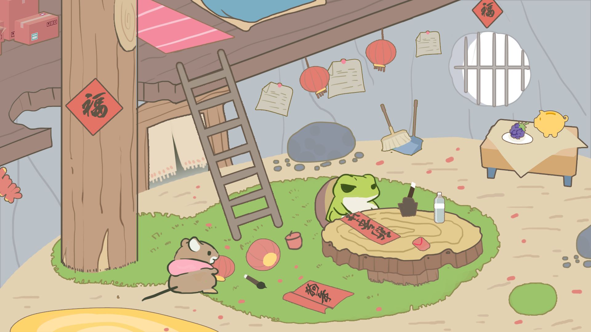 高人气的养电子宠物的游戏榜单合集8 2026电子宠物火爆的before_2分享截图