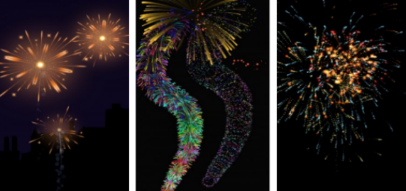 有趣的烟火游戏有哪几款 2026流行的烟火榜单9分享before_1截图