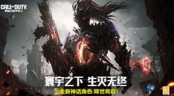 好玩的外服游戏有什么 2026人气较高的外服游戏分享截图