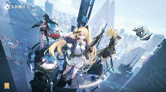 受欢迎的多人枪战游戏分享 2026多人枪战排行合集指引截图