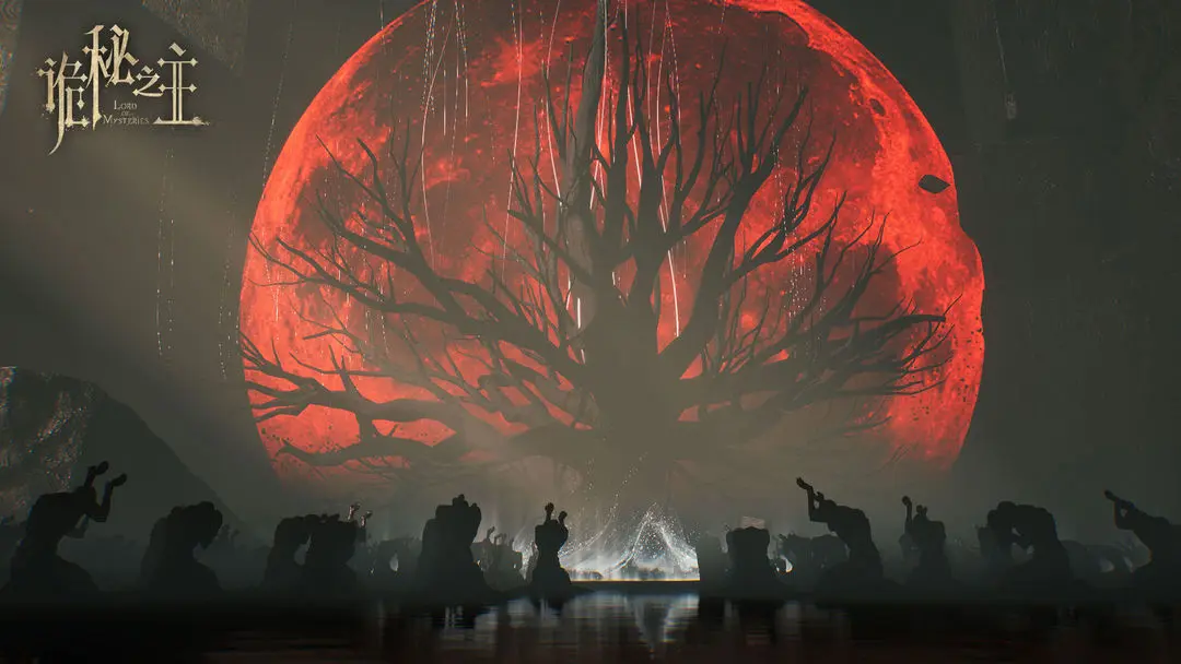 诡秘之主游戏手机版安装攻略 诡秘之主手游安卓下载链接截图