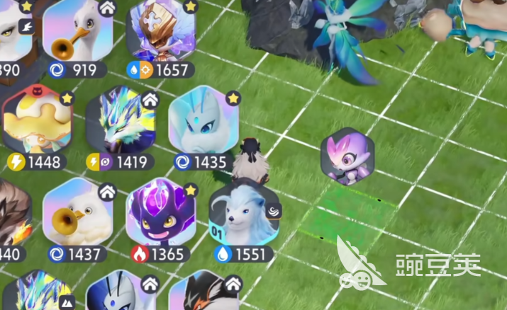 伊莫角色天赋详解 伊莫角色天赋技能效果与实战安卓APP指南截图