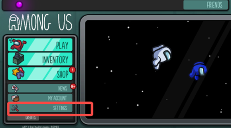 火爆的的太空狼人杀游戏有哪几款 2026流行的狼人杀游戏榜单截图