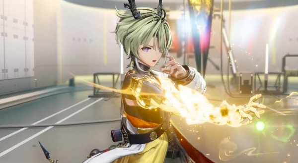 明日方舟终末地在哪下载 明日方舟终末地游戏下载安装链接推荐截图