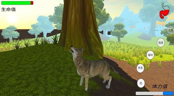 2026最火爆的狼吃羊的游戏是什么 受欢迎的狼吃羊游戏分享截图