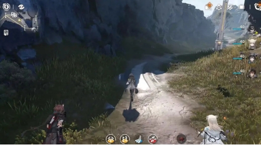 明日方舟终末地好玩吗 明日方舟终末地玩法盘点