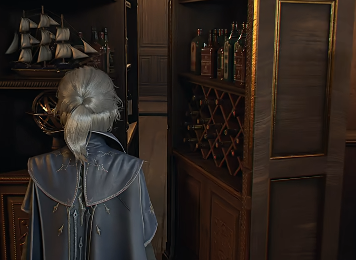 诡秘之主游戏手机版预约入口盘点 诡秘之主手游预约方式推荐截图