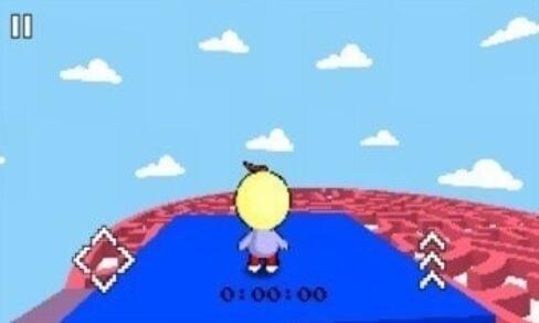 迷宫小游戏都有哪些