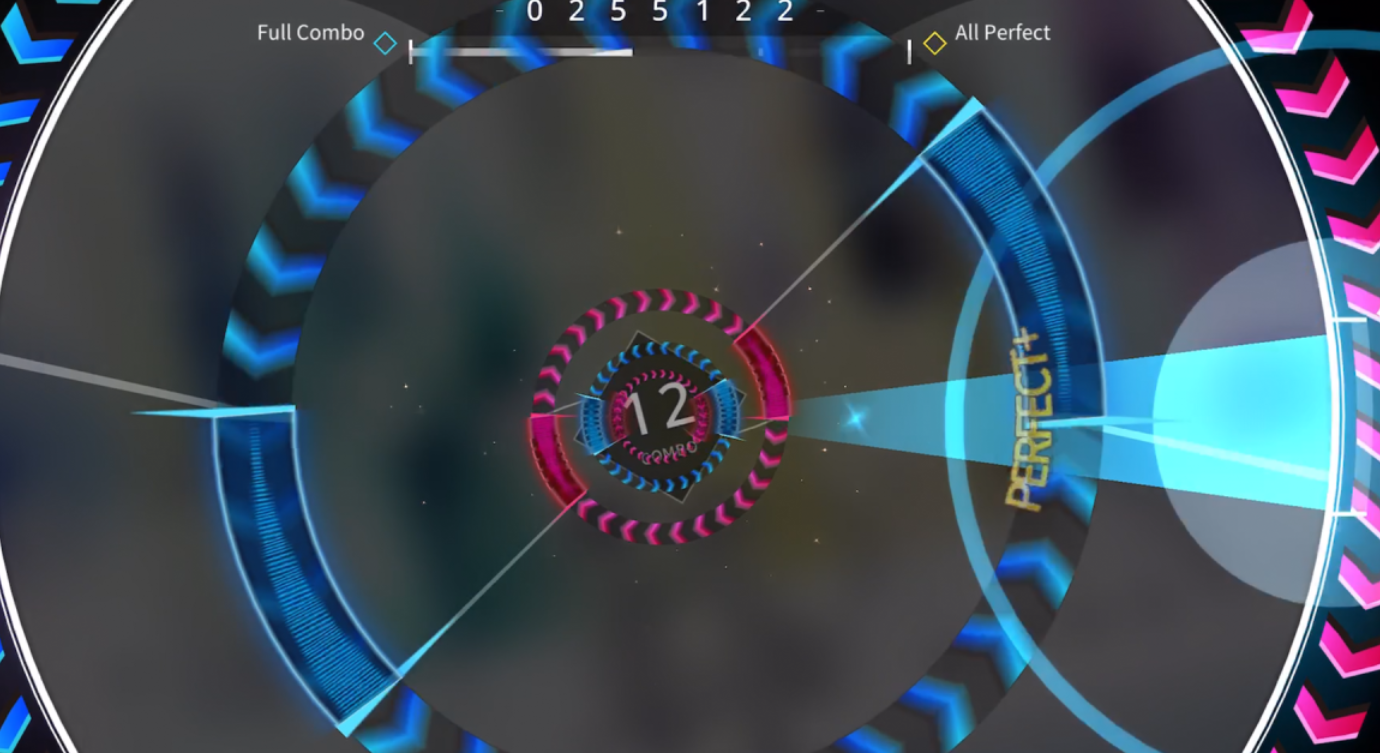 好玩的旋转音游下载榜单 人气较高的音乐游戏介绍2026截图