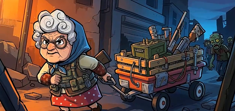 生存33天阵容搭配推荐 生存33天游戏手机版阵容怎么搭配