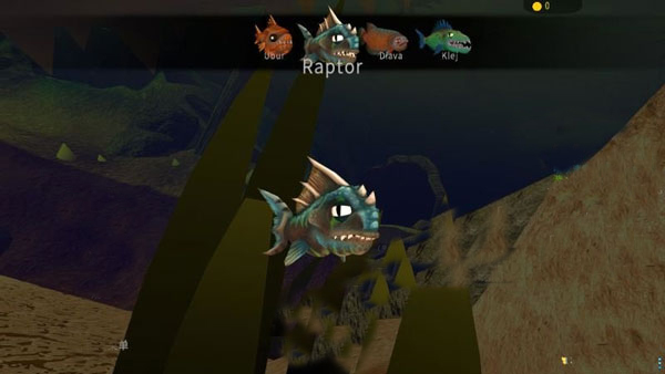 海洋游戏大介绍 2026受欢迎的海洋游戏有哪几款截图