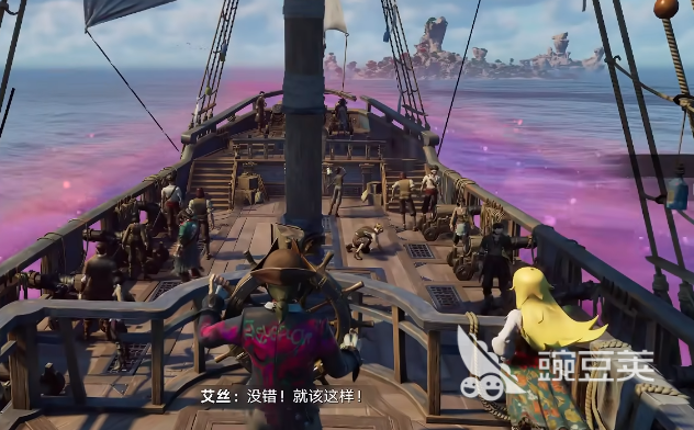 遗忘之海艾丝 遗忘之海人气角色艾丝背景故事与技能设定详解截图