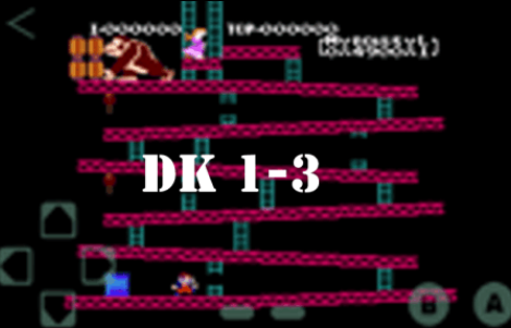 有什么受欢迎的大金刚游戏 2026流行的大金刚游戏手机版排名截图